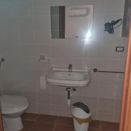 Punta Su Cunventu Gospodarstwo agroturystyczne