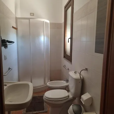Punta Su Cunventu Narcao