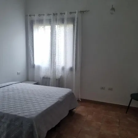 팜스테이 Punta Su Cunventu *