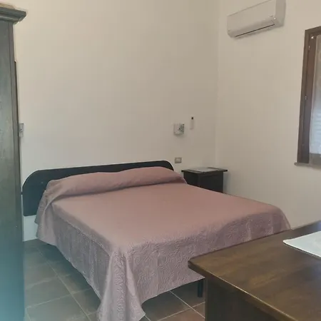 Punta Su Cunventu
