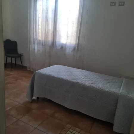 Gospodarstwo agroturystyczne Punta Su Cunventu Narcao